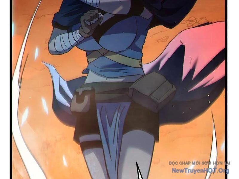 Vô Địch Bị Động Tạo Ra Tấn Sát Thương: Chapter 104