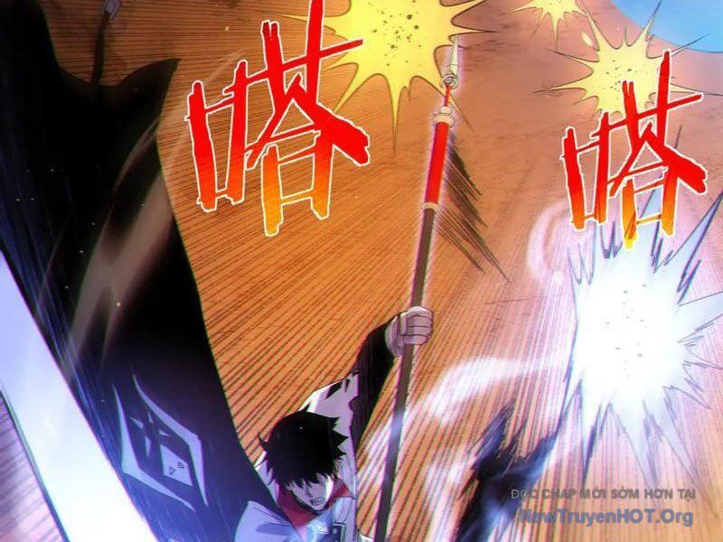 Vô Địch Bị Động Tạo Ra Tấn Sát Thương: Chapter 104