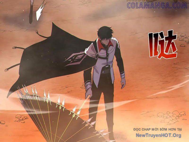 Vô Địch Bị Động Tạo Ra Tấn Sát Thương: Chapter 104