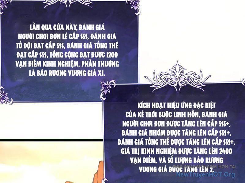 Vô Địch Bị Động Tạo Ra Tấn Sát Thương: Chapter 104