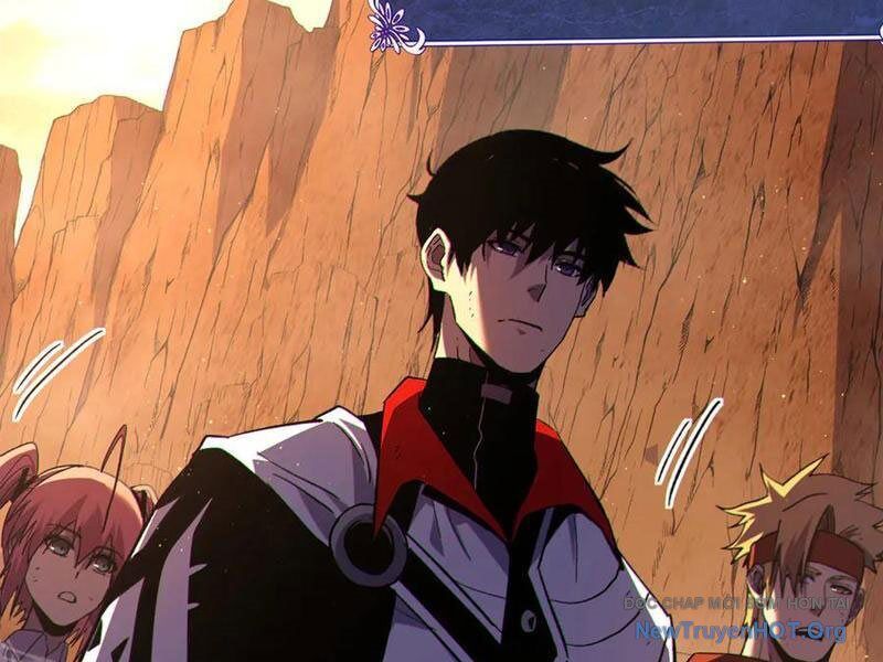 Vô Địch Bị Động Tạo Ra Tấn Sát Thương: Chapter 104