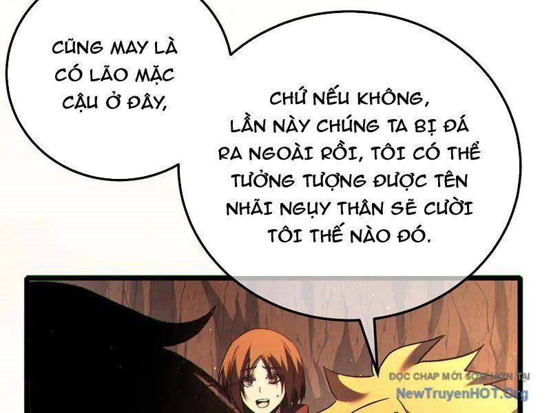 Vô Địch Bị Động Tạo Ra Tấn Sát Thương: Chapter 104