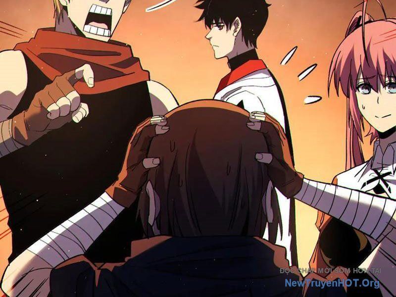 Vô Địch Bị Động Tạo Ra Tấn Sát Thương: Chapter 104