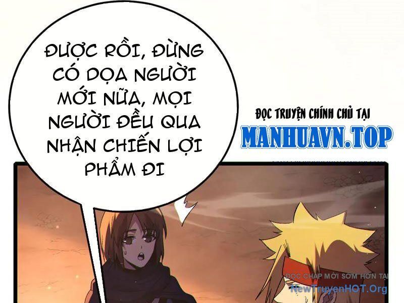 Vô Địch Bị Động Tạo Ra Tấn Sát Thương: Chapter 104