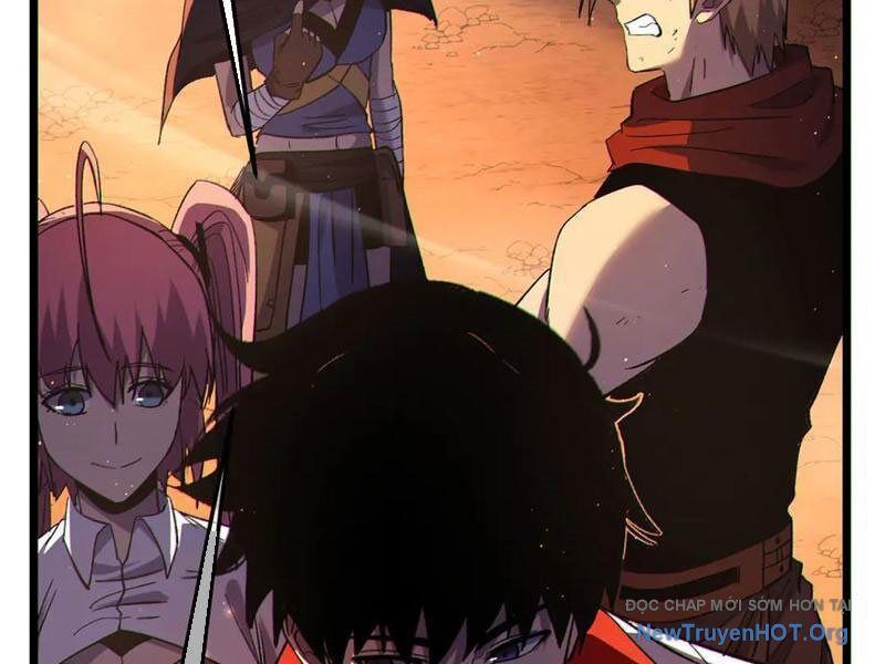 Vô Địch Bị Động Tạo Ra Tấn Sát Thương: Chapter 104