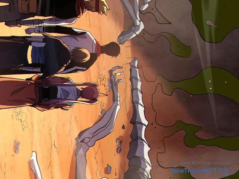 Vô Địch Bị Động Tạo Ra Tấn Sát Thương: Chapter 104