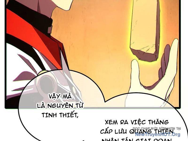 Vô Địch Bị Động Tạo Ra Tấn Sát Thương: Chapter 104
