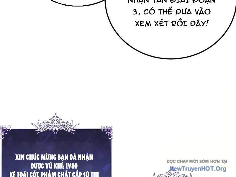 Vô Địch Bị Động Tạo Ra Tấn Sát Thương: Chapter 104