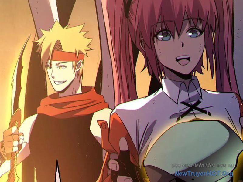 Vô Địch Bị Động Tạo Ra Tấn Sát Thương: Chapter 104