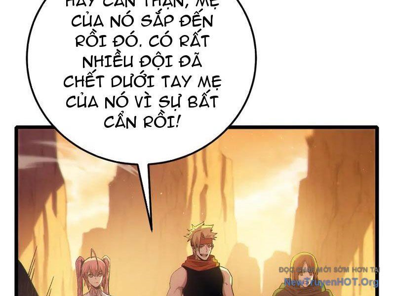Vô Địch Bị Động Tạo Ra Tấn Sát Thương: Chapter 104