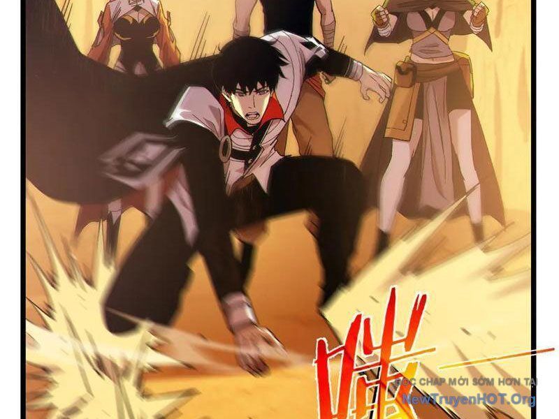 Vô Địch Bị Động Tạo Ra Tấn Sát Thương: Chapter 104