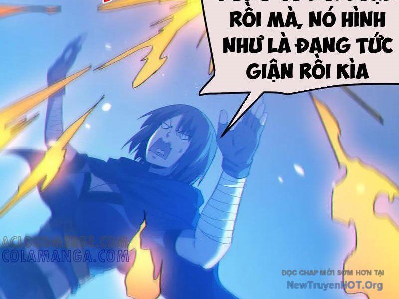 Vô Địch Bị Động Tạo Ra Tấn Sát Thương: Chapter 104