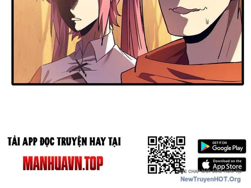 Vô Địch Bị Động Tạo Ra Tấn Sát Thương: Chapter 104