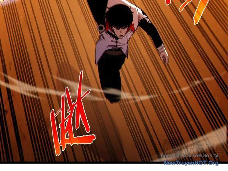 Vô Địch Bị Động Tạo Ra Tấn Sát Thương: Chapter 104