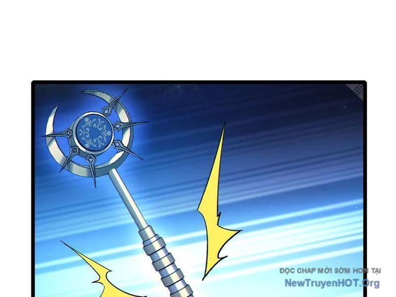 Vô Địch Bị Động Tạo Ra Tấn Sát Thương: Chapter 104
