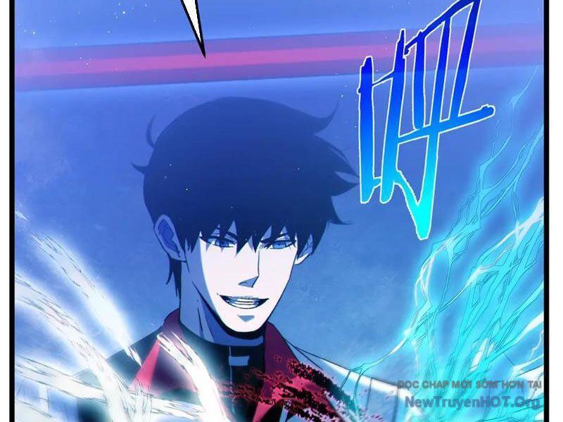 Vô Địch Bị Động Tạo Ra Tấn Sát Thương: Chapter 104