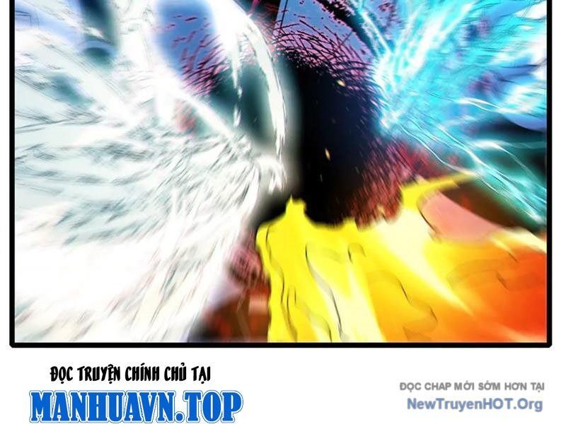 Vô Địch Bị Động Tạo Ra Tấn Sát Thương: Chapter 104