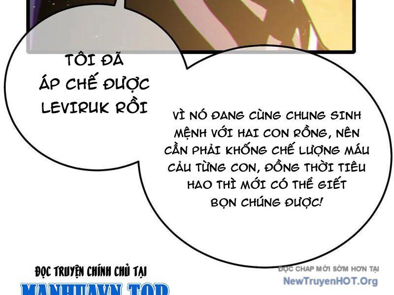 Vô Địch Bị Động Tạo Ra Tấn Sát Thương: Chapter 104