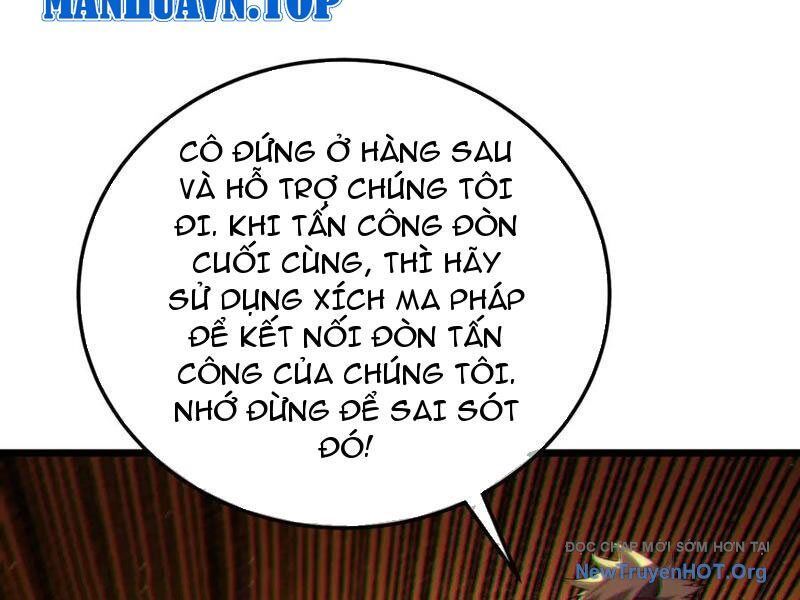 Vô Địch Bị Động Tạo Ra Tấn Sát Thương: Chapter 104