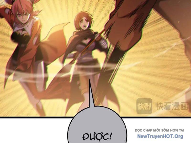 Vô Địch Bị Động Tạo Ra Tấn Sát Thương: Chapter 104