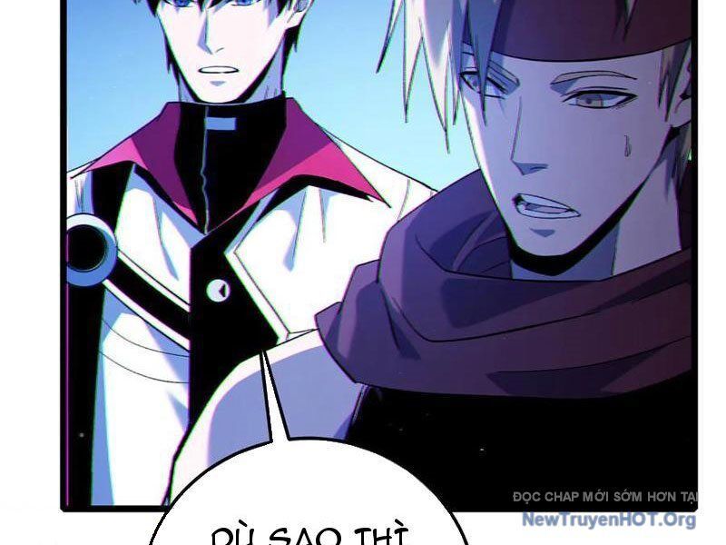 Vô Địch Bị Động Tạo Ra Tấn Sát Thương: Chapter 104