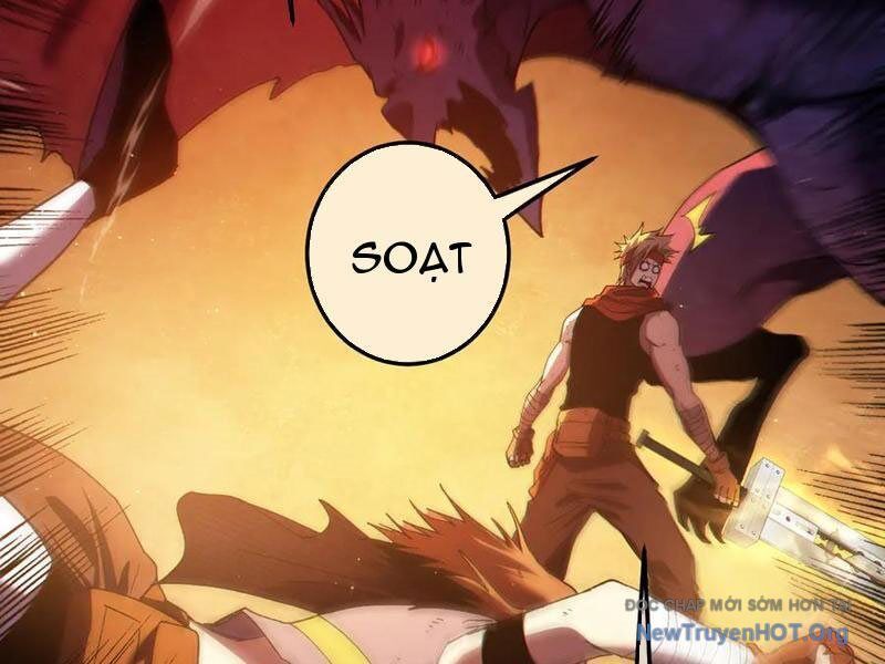 Vô Địch Bị Động Tạo Ra Tấn Sát Thương: Chapter 104