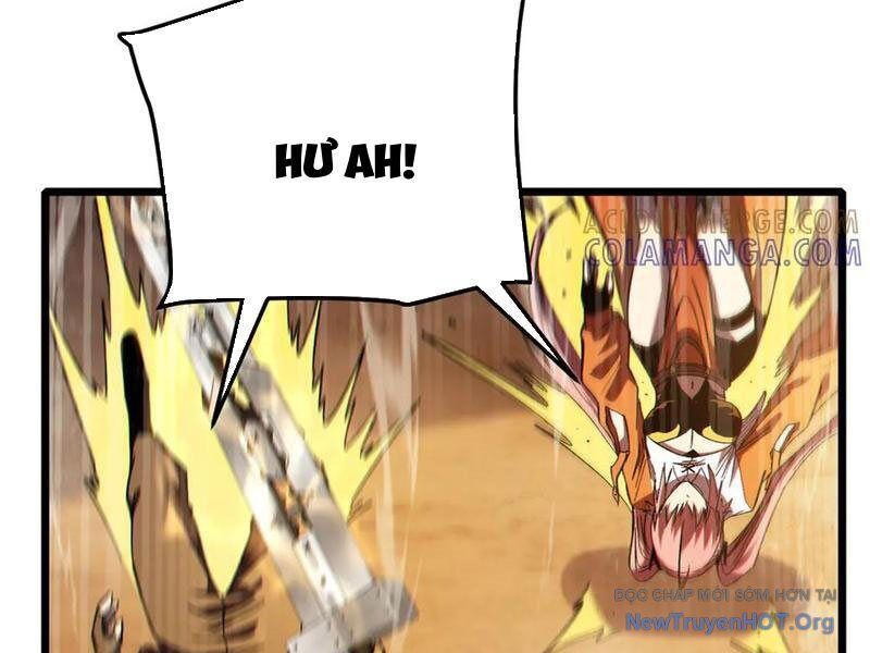 Vô Địch Bị Động Tạo Ra Tấn Sát Thương: Chapter 104