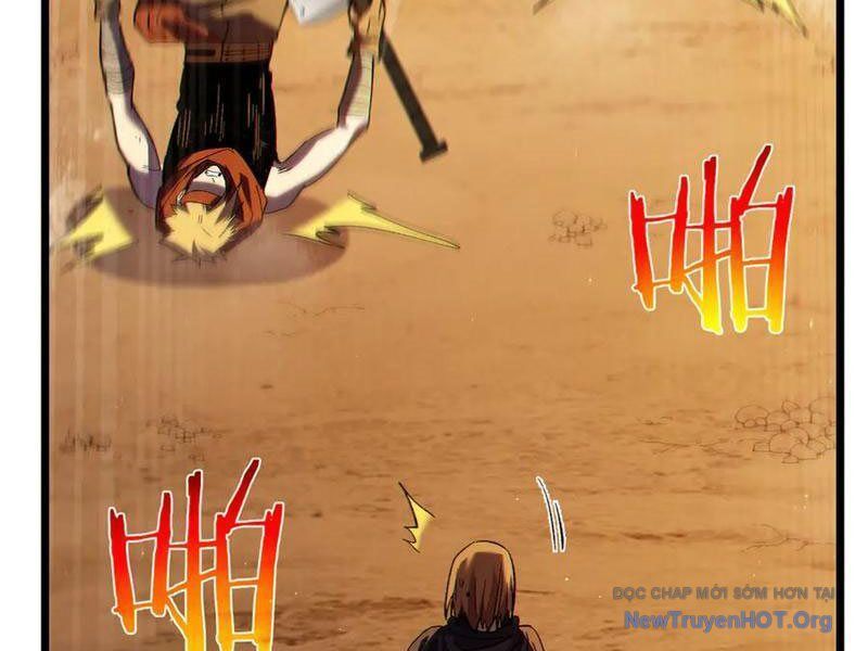 Vô Địch Bị Động Tạo Ra Tấn Sát Thương: Chapter 104