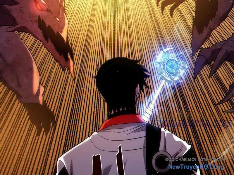 Vô Địch Bị Động Tạo Ra Tấn Sát Thương: Chapter 104