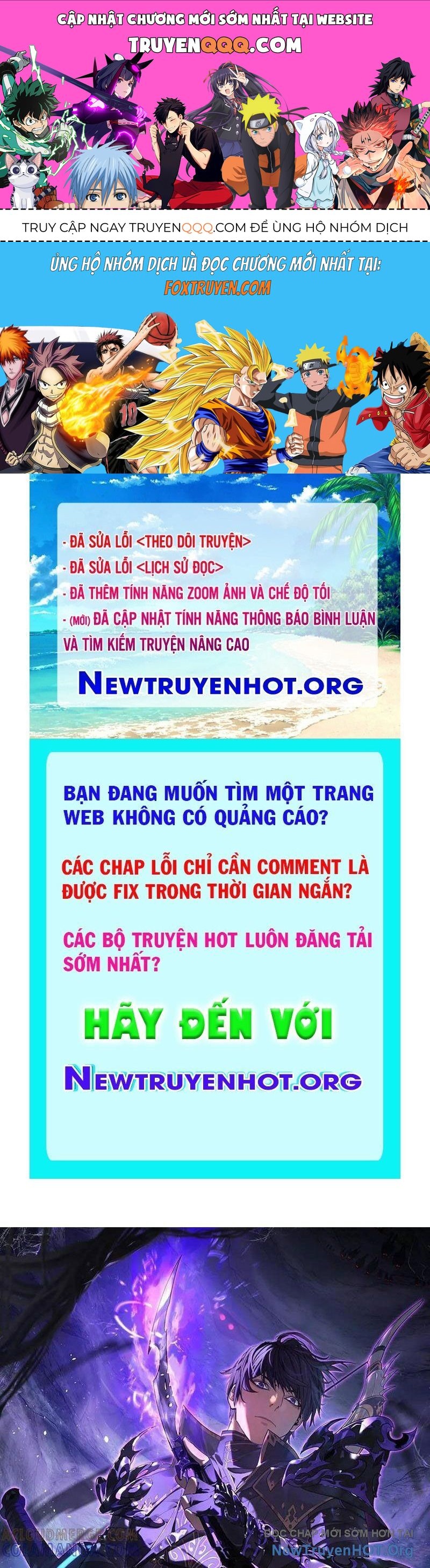 Vô Địch Bị Động Tạo Ra Tấn Sát Thương: Chapter 105