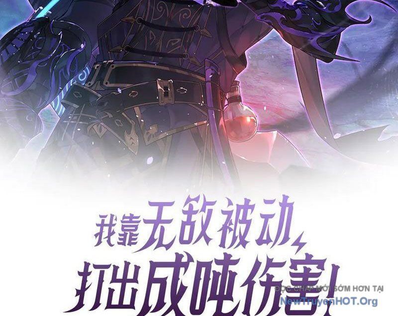 Vô Địch Bị Động Tạo Ra Tấn Sát Thương: Chapter 105