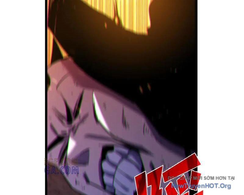 Vô Địch Bị Động Tạo Ra Tấn Sát Thương: Chapter 105