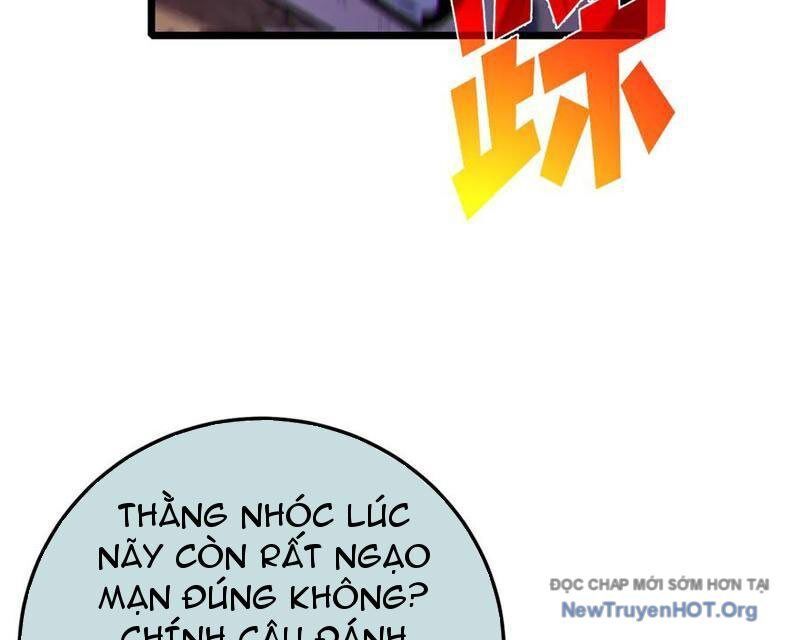 Vô Địch Bị Động Tạo Ra Tấn Sát Thương: Chapter 105