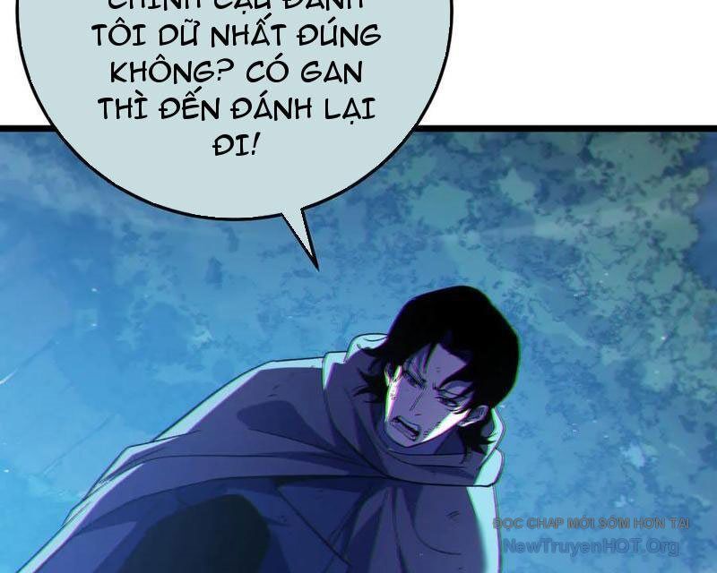 Vô Địch Bị Động Tạo Ra Tấn Sát Thương: Chapter 105