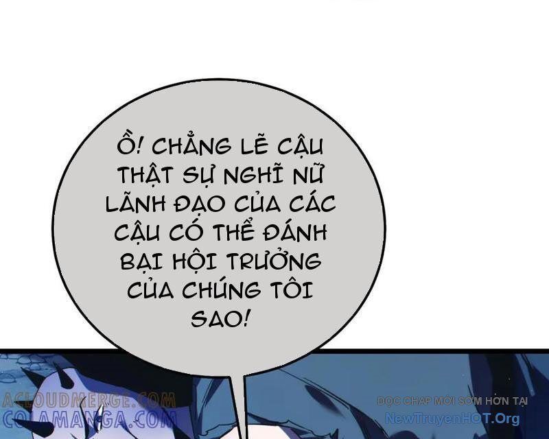Vô Địch Bị Động Tạo Ra Tấn Sát Thương: Chapter 105