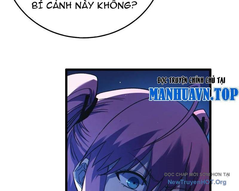 Vô Địch Bị Động Tạo Ra Tấn Sát Thương: Chapter 105