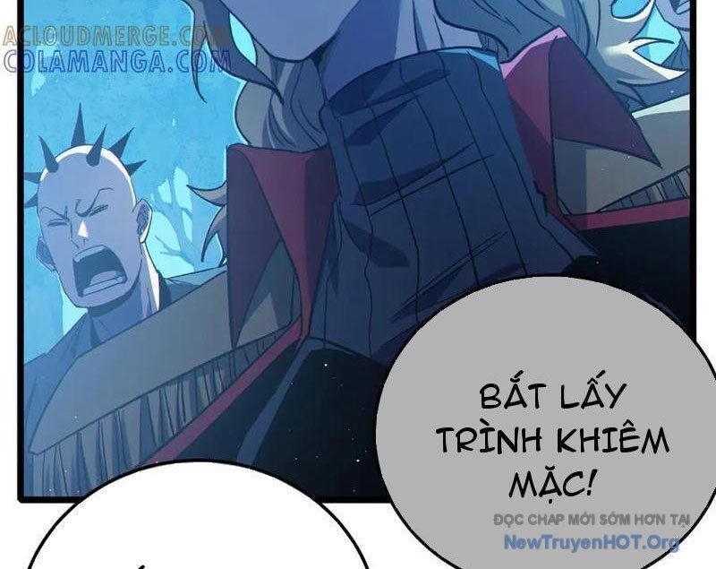 Vô Địch Bị Động Tạo Ra Tấn Sát Thương: Chapter 105
