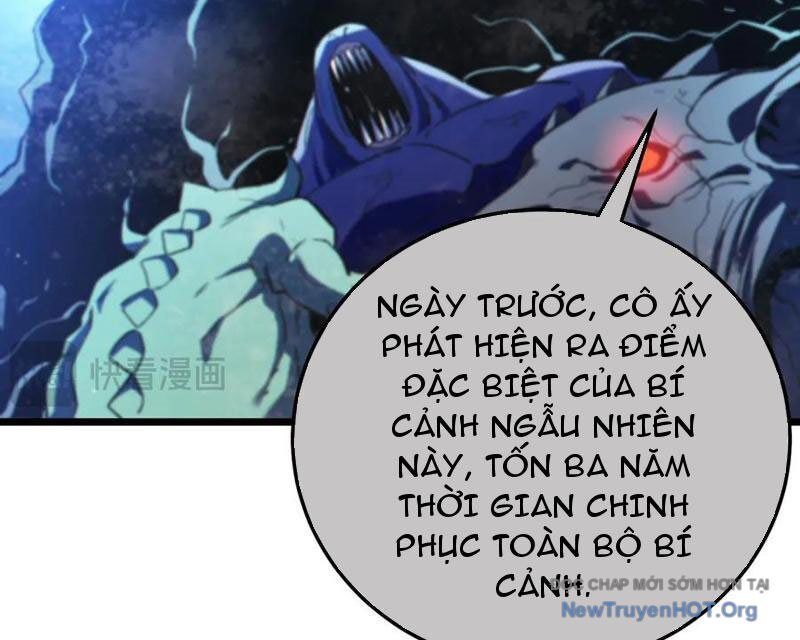 Vô Địch Bị Động Tạo Ra Tấn Sát Thương: Chapter 105
