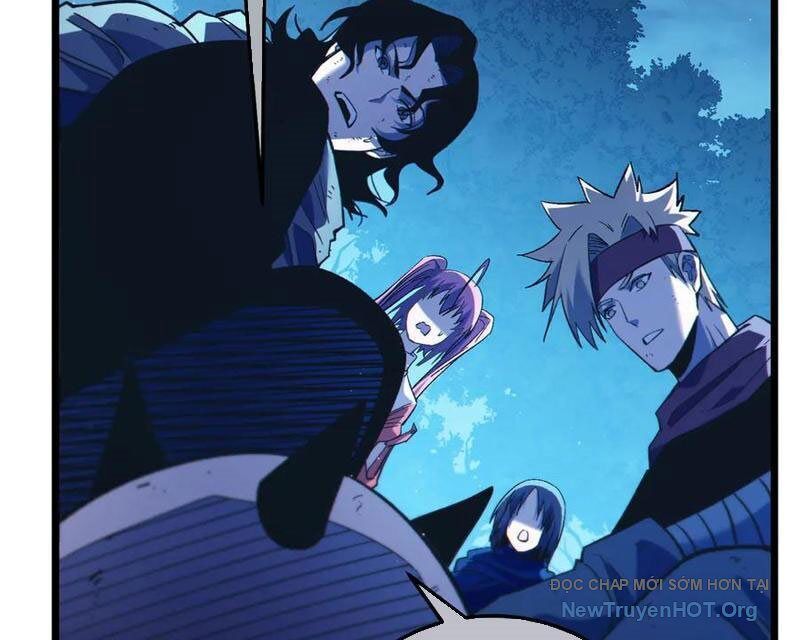 Vô Địch Bị Động Tạo Ra Tấn Sát Thương: Chapter 105