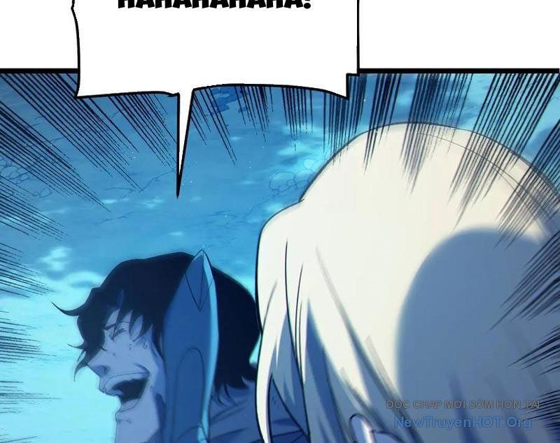 Vô Địch Bị Động Tạo Ra Tấn Sát Thương: Chapter 105