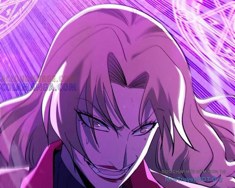 Vô Địch Bị Động Tạo Ra Tấn Sát Thương: Chapter 105