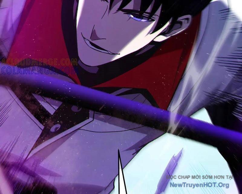 Vô Địch Bị Động Tạo Ra Tấn Sát Thương: Chapter 105