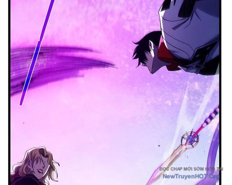 Vô Địch Bị Động Tạo Ra Tấn Sát Thương: Chapter 105