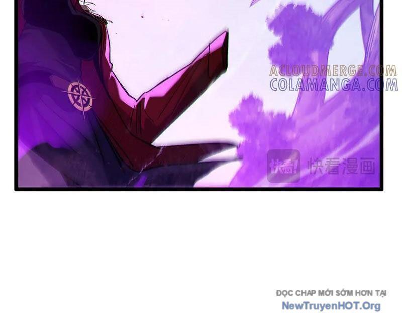 Vô Địch Bị Động Tạo Ra Tấn Sát Thương: Chapter 105