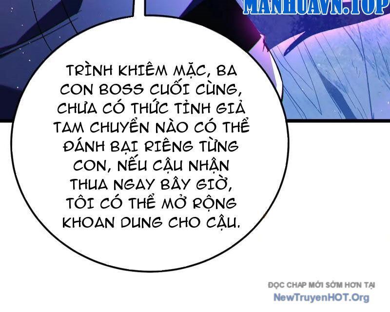 Vô Địch Bị Động Tạo Ra Tấn Sát Thương: Chapter 105