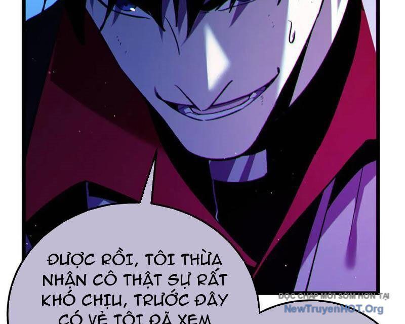 Vô Địch Bị Động Tạo Ra Tấn Sát Thương: Chapter 105