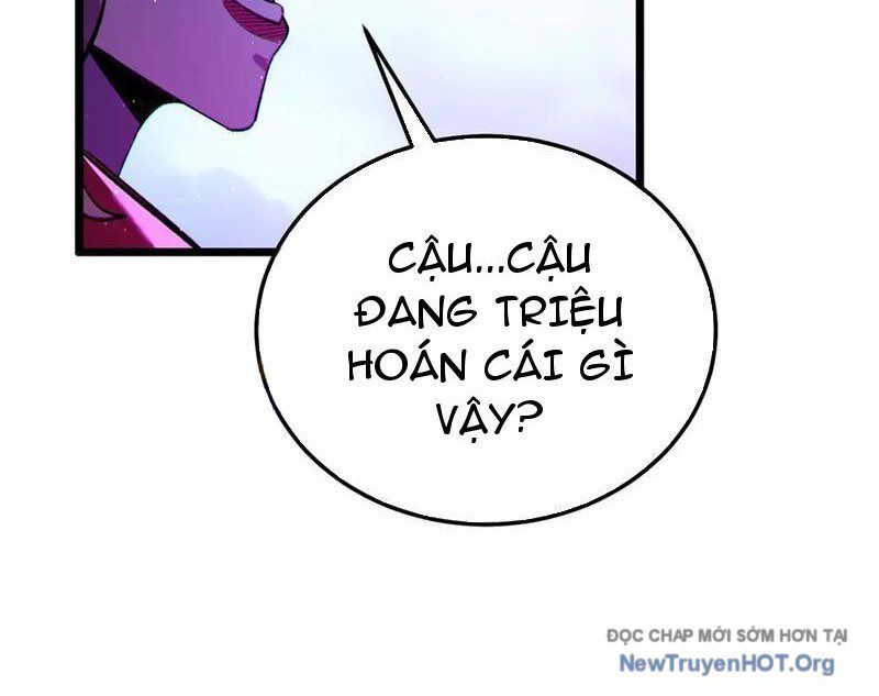 Vô Địch Bị Động Tạo Ra Tấn Sát Thương: Chapter 105