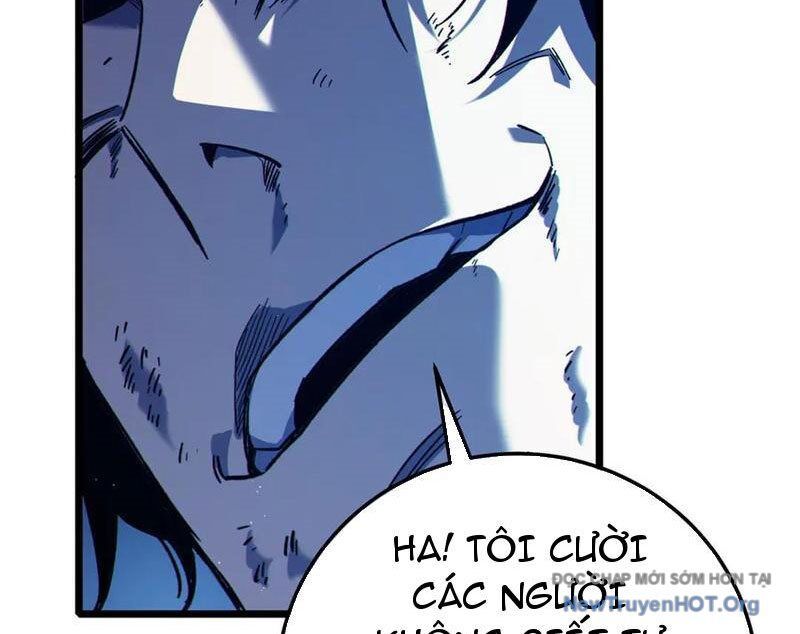 Vô Địch Bị Động Tạo Ra Tấn Sát Thương: Chapter 105