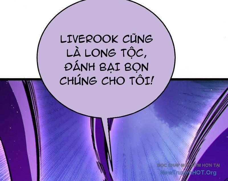 Vô Địch Bị Động Tạo Ra Tấn Sát Thương: Chapter 105