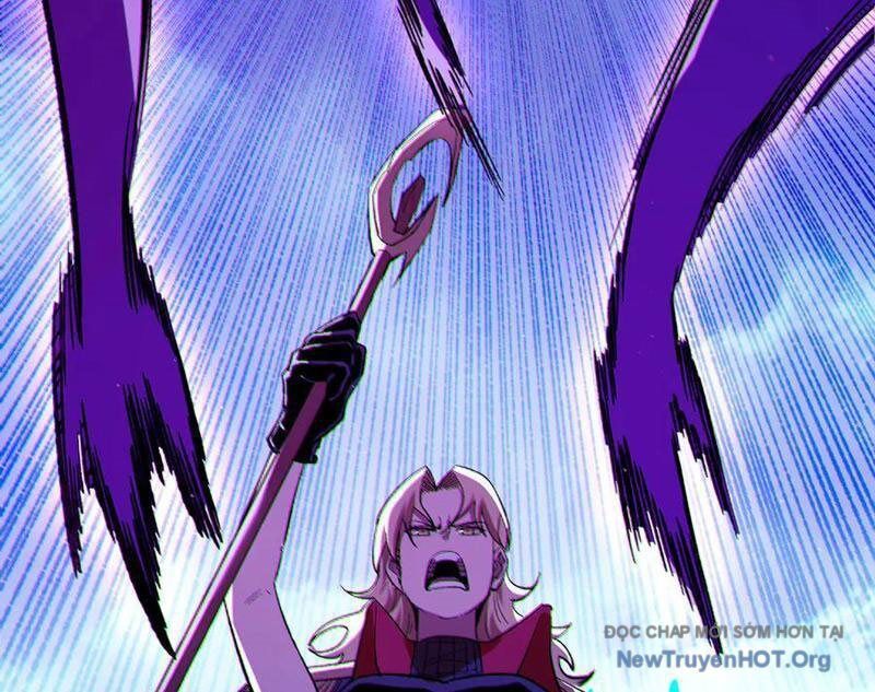 Vô Địch Bị Động Tạo Ra Tấn Sát Thương: Chapter 105